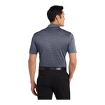 Port Authority K585 Shadow Stripe Polo