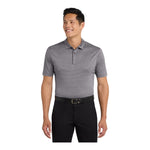 Port Authority K585 Shadow Stripe Polo