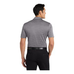 Port Authority K585 Shadow Stripe Polo