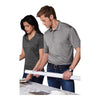 Port Authority K585 Shadow Stripe Polo