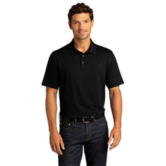 Port Authority K682 City Stretch Polo - 