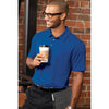 Port Authority K682 City Stretch Polo