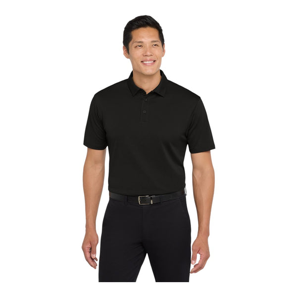 Port Authority K750 UV Choice Pique Polo