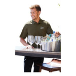 Port Authority K750 UV Choice Pique Polo