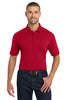 Port Authority K8000 EZCotton Polo