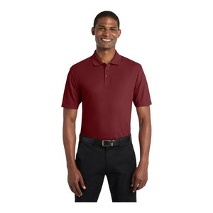 Port Authority K810 SuperPro React Polo - 