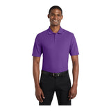 Port Authority K810 SuperPro React Polo