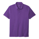 Port Authority K810 SuperPro React Polo