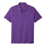 Port Authority K810 SuperPro React Polo