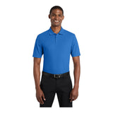 Port Authority K810 SuperPro React Polo