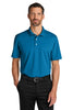 Port Authority K845 Dry Zone Stain-Release Grid Polo