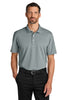 Port Authority K845 Dry Zone Stain-Release Grid Polo