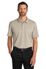 Port Authority K845 Dry Zone Stain-Release Grid Polo