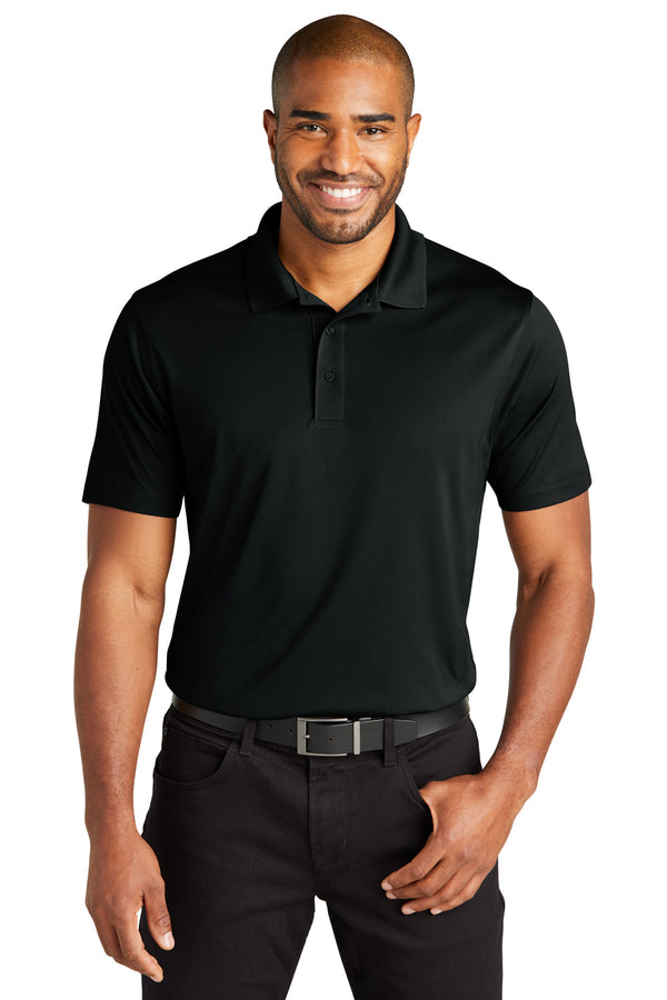 Port Authority K863 C-FREE Performance Polo