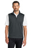 Port Authority K880V C-FREE Double Knit 1/4-Zip Vest
