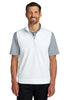 Port Authority K880V C-FREE Double Knit 1/4-Zip Vest
