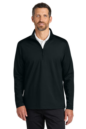 Port Authority K880 C-FREE Double Knit 1/4-Zip - 