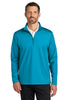 Port Authority K880 C-FREE Double Knit 1/4-Zip