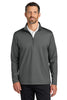 Port Authority K880 C-FREE Double Knit 1/4-Zip