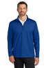 Port Authority K880 C-FREE Double Knit 1/4-Zip