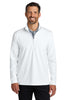 Port Authority K880 C-FREE Double Knit 1/4-Zip