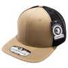 Pit Bull Cambridge PB222 Trucker Hat