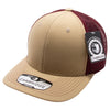 Pit Bull Cambridge PB222 Trucker Hat
