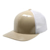 PitBull PB232M Enamel PU Mesh Snapback Cap