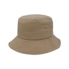 Mega Cap 7806 Recycled Polyester Twill Bucket Hat