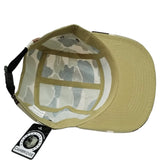 Pit Bull Cambridge PB259 Shiny Camo Camper Hat