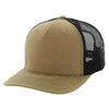 Kamel 815FT 5 Panel Trucker Hat Kamel 815 Series