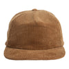 Atonal A500C Corduroy Snapback Hat