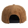 Atonal A500C Corduroy Snapback Hat