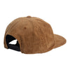 Atonal A500C Corduroy Snapback Hat