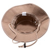 Pit Bull PB169 Washed Boonie with Strapped Bucket Hat