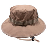 Pit Bull PB169 Washed Boonie with Strapped Bucket Hat