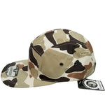 Pit Bull Cambridge PB259 Shiny Camo Camper Hat