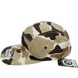 Pit Bull Cambridge PB259 Shiny Camo Camper Hat