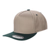 Unbranded 5 Panel Hat, Blank Baseball Cap