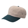 Mega Cap 7609 Low Profile Normal Dyed Washed Twill