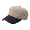 Mega Cap 7609 Low Profile Normal Dyed Washed Twill