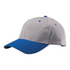 Mega Cap 7612B Low Profile Structured Heavy Brushed Cotton Twill