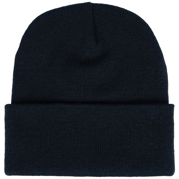 Nissun 12" Knit Cap - KNIT