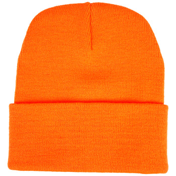 Nissun 12" Knit Cap - KNIT