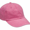Adams ACKO101 Youth Pigment-Dyed Cap