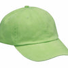 Adams ACKO101 Youth Pigment-Dyed Cap
