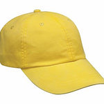 Adams ACKO101 Youth Pigment-Dyed Cap