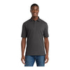 Port & Company KP1500 Combed Ring Spun Pique Polo