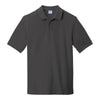 Port & Company KP1500 Combed Ring Spun Pique Polo