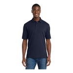 Port & Company KP1500 Combed Ring Spun Pique Polo
